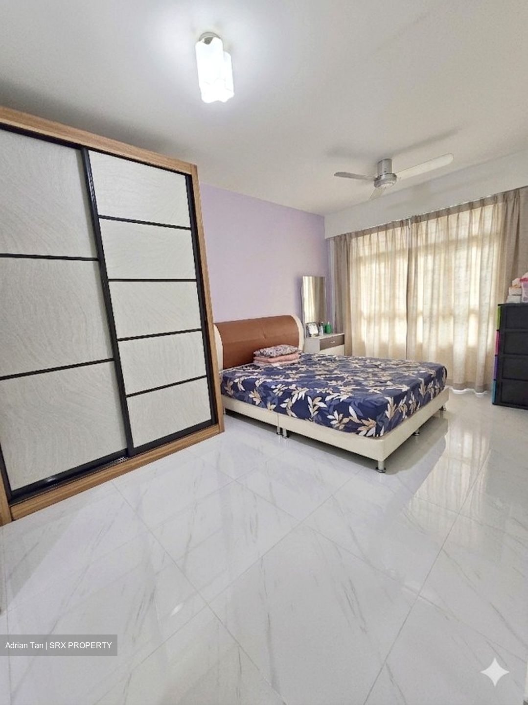 Blk 286C Compassvale Cape (Sengkang), HDB 4 Rooms #581770241